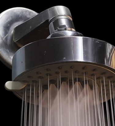 Over Head Shower Ecolone